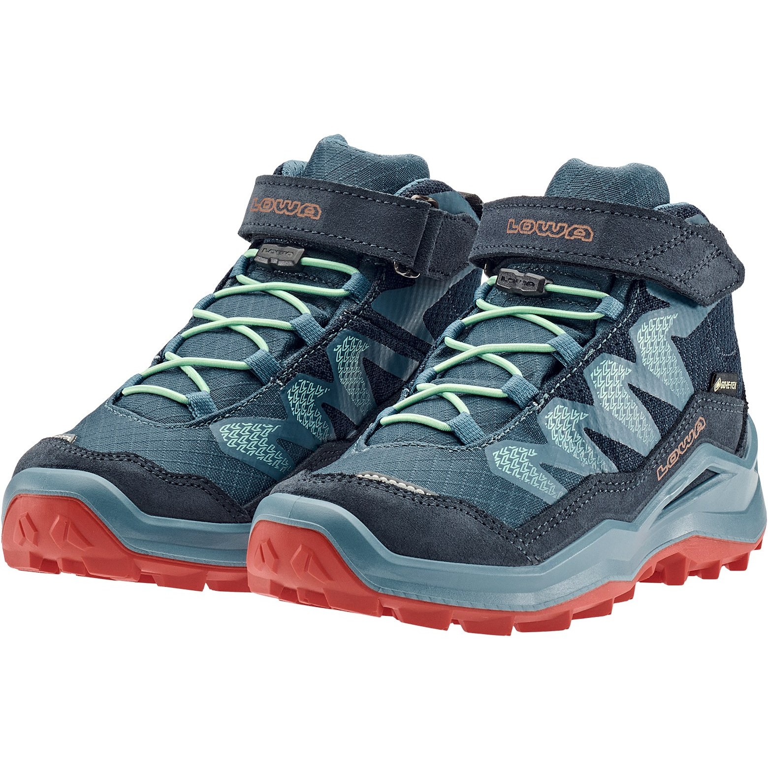 maddox gtx