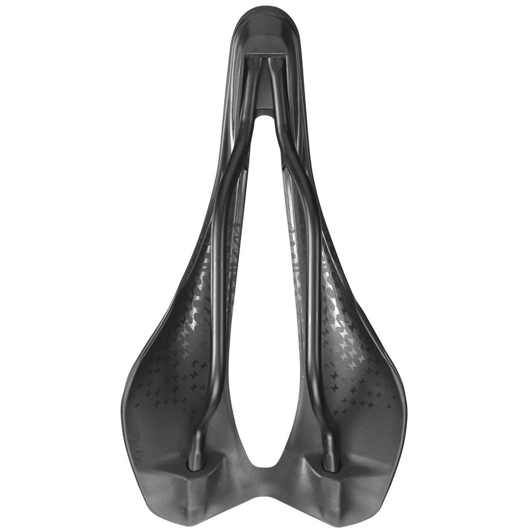 Selle Italia SLR Advan Saddle - S3 | black | BIKE24