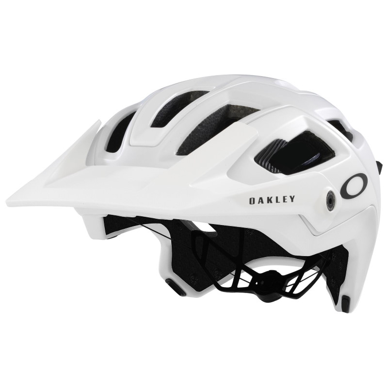 Produktbild von Oakley DRT5 Maven EU Helm - Satin White
