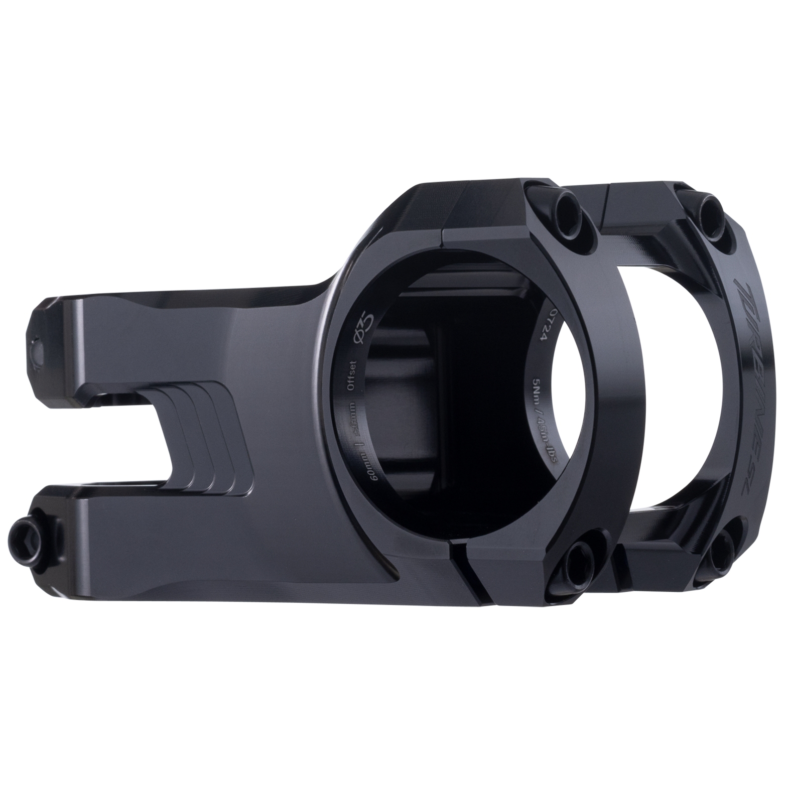 RACEFACE turbine 35Φ×32mmステム RaceFace Turbine R 35 Stem - 32mm, 35 mm Clamp, +/-0, 1 1/8