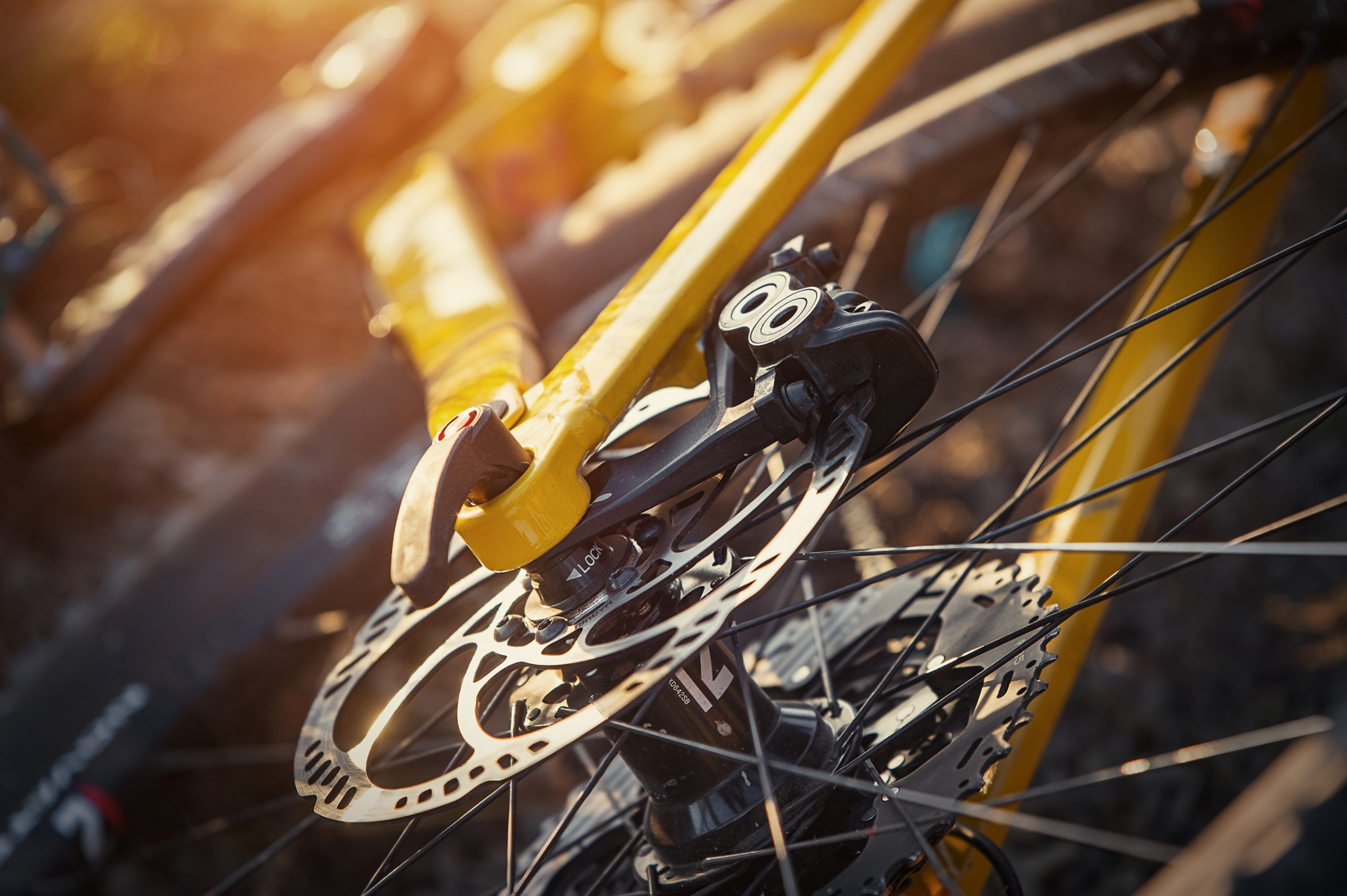 2 Paar Mountainbike-Fahrrad-V-Bremsbeläge Bremsbacken blockieren Fahrrad  zubehör für MTB-V-Bremssystem (rot) - AliExpress