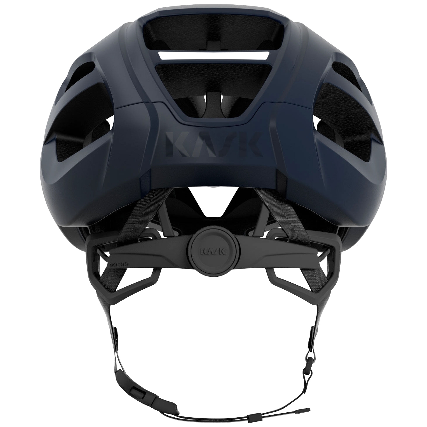KASK Protone Icon WG11 Road Helmet - blue matt | BIKE24 KASK Protone Icon WG11 Road Helmet - blue matt | BIKE24
