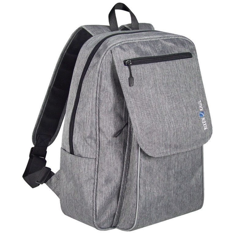 Picture of KLICKfix Freepack City Backpack 18L - 0277GR - grey