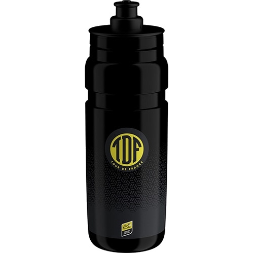Picture of Elite Fly Bottle - Tour de France™ 2023 Collection - 750ml - Black