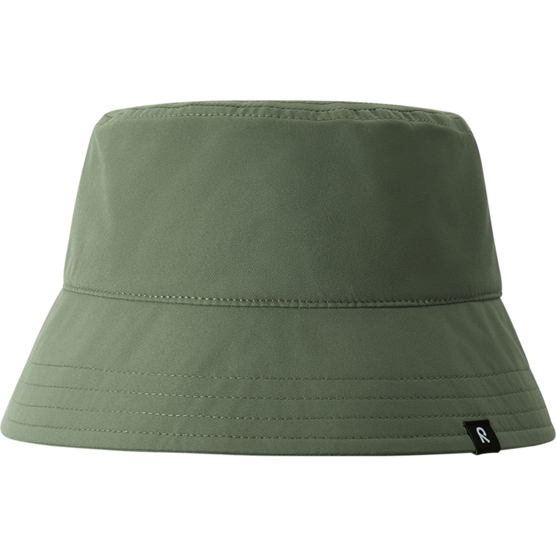 Bild von Reima Itikka Hut Kinder - greyish green 8920