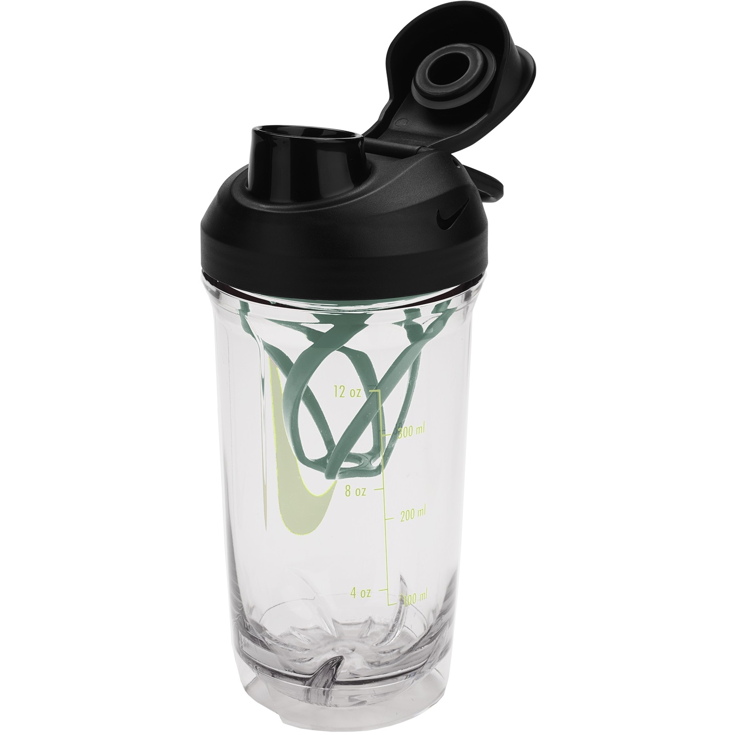 nike tr hypercharge 24 oz shaker bottle