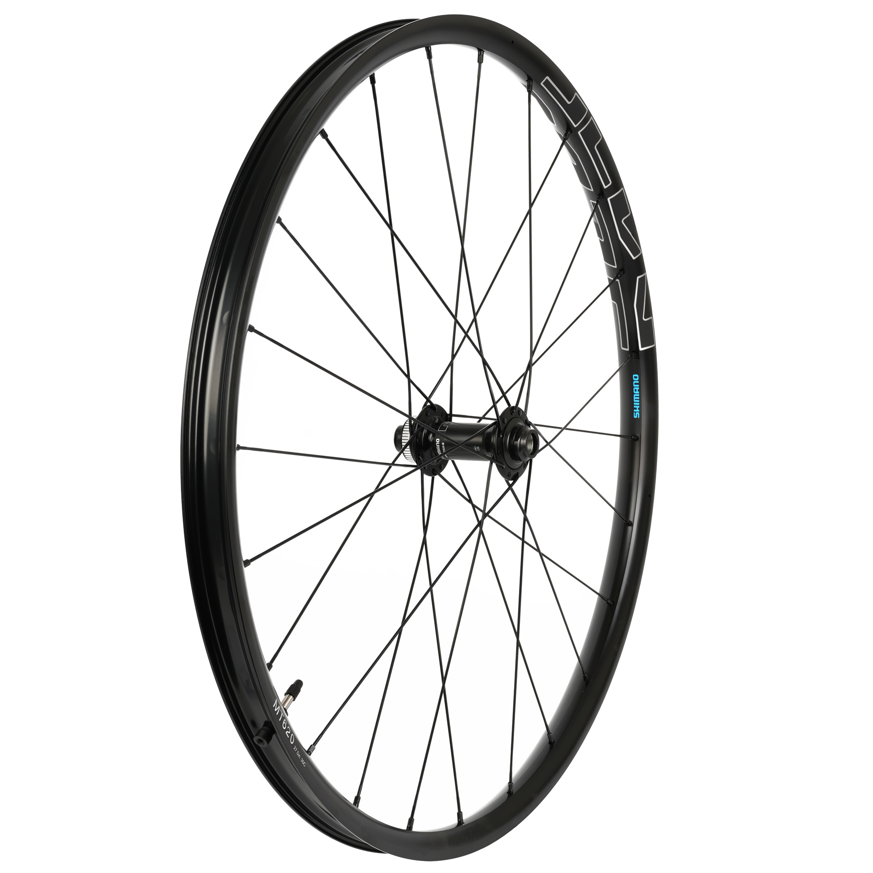 Shimano WH-MT620-TL Front Wheel - 29