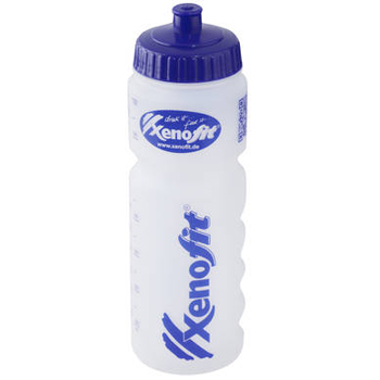 Xenofit Trinkgürtel Von Deuter - Sportgürtel Mit Netzeinsatz Und Mehreren Taschen