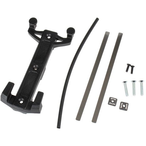 Picture of ORTLIEB QLS Mounting-Set Fork-Pack
