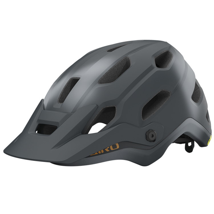 Produktbild von Giro Source MIPS Helm - matte dark shark dune