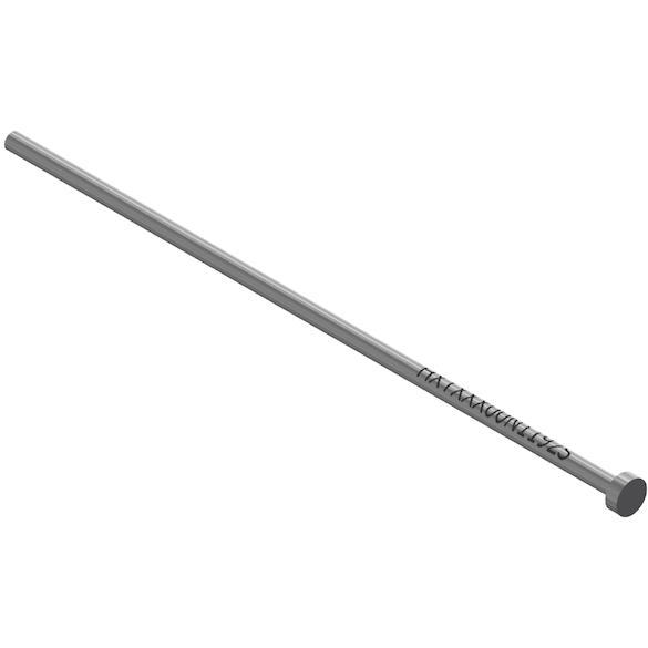 Перфоратор для разборки подшипников DT Swiss со ступицей FW - HXTXXX00N1192S