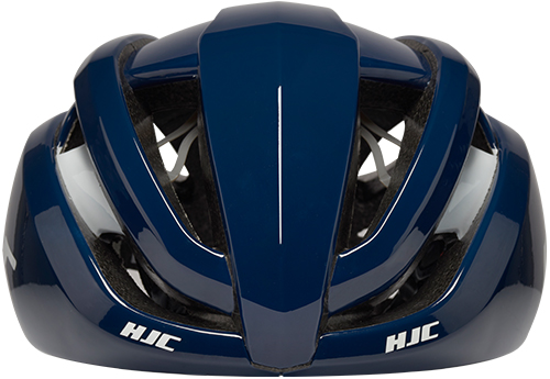HJC Ibex 2.0 Helmet - navy/white | BIKE24