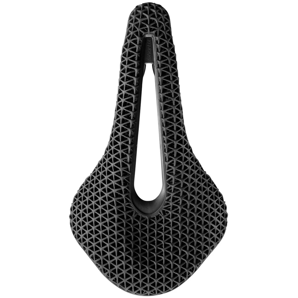 Selle San Marco Shortfit 2.0 3D Racing Open-Fit Saddle - Narrow S3