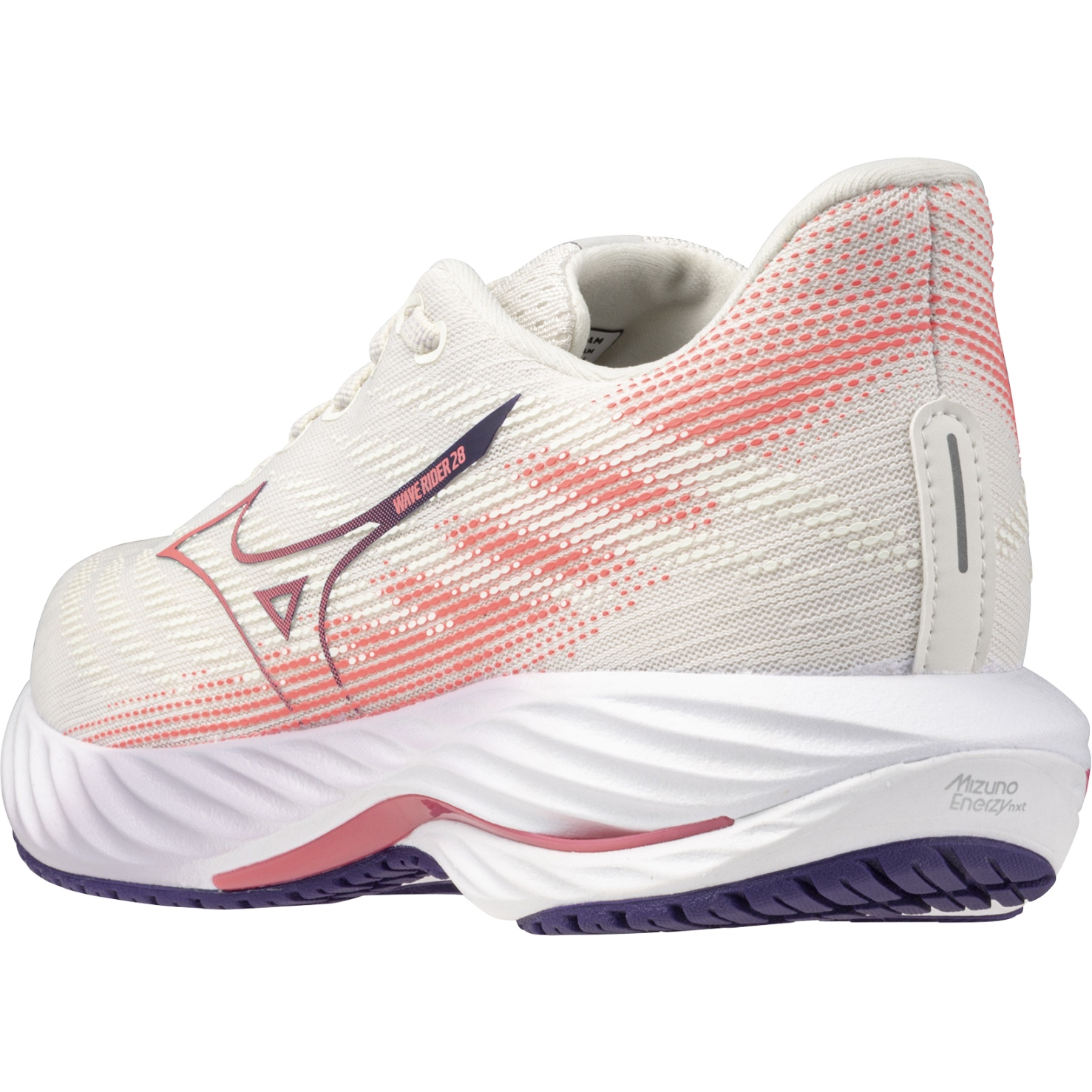 Mizuno wave rider rosa online