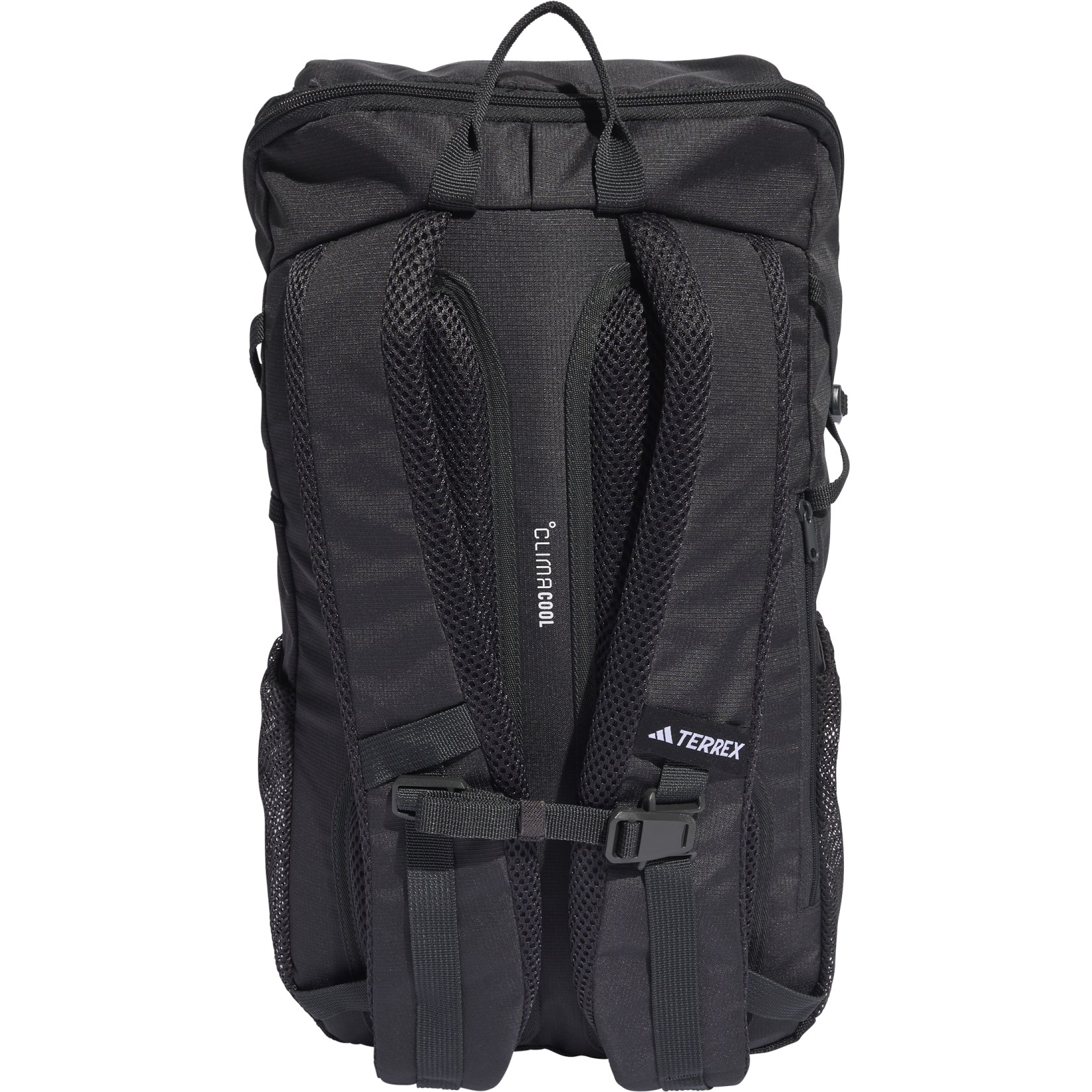 adidas TERREX Multi CLIMACOOL Hike Backpack 20L - carbon