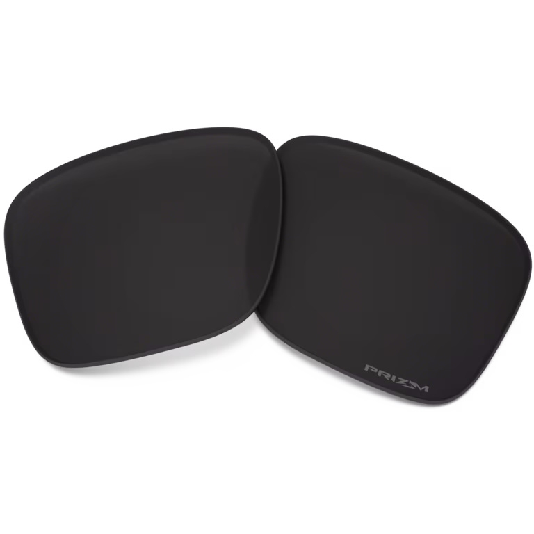 Produktbild von Oakley Holbrook Wechselglas - Prizm Black Polarized - 102-770-002