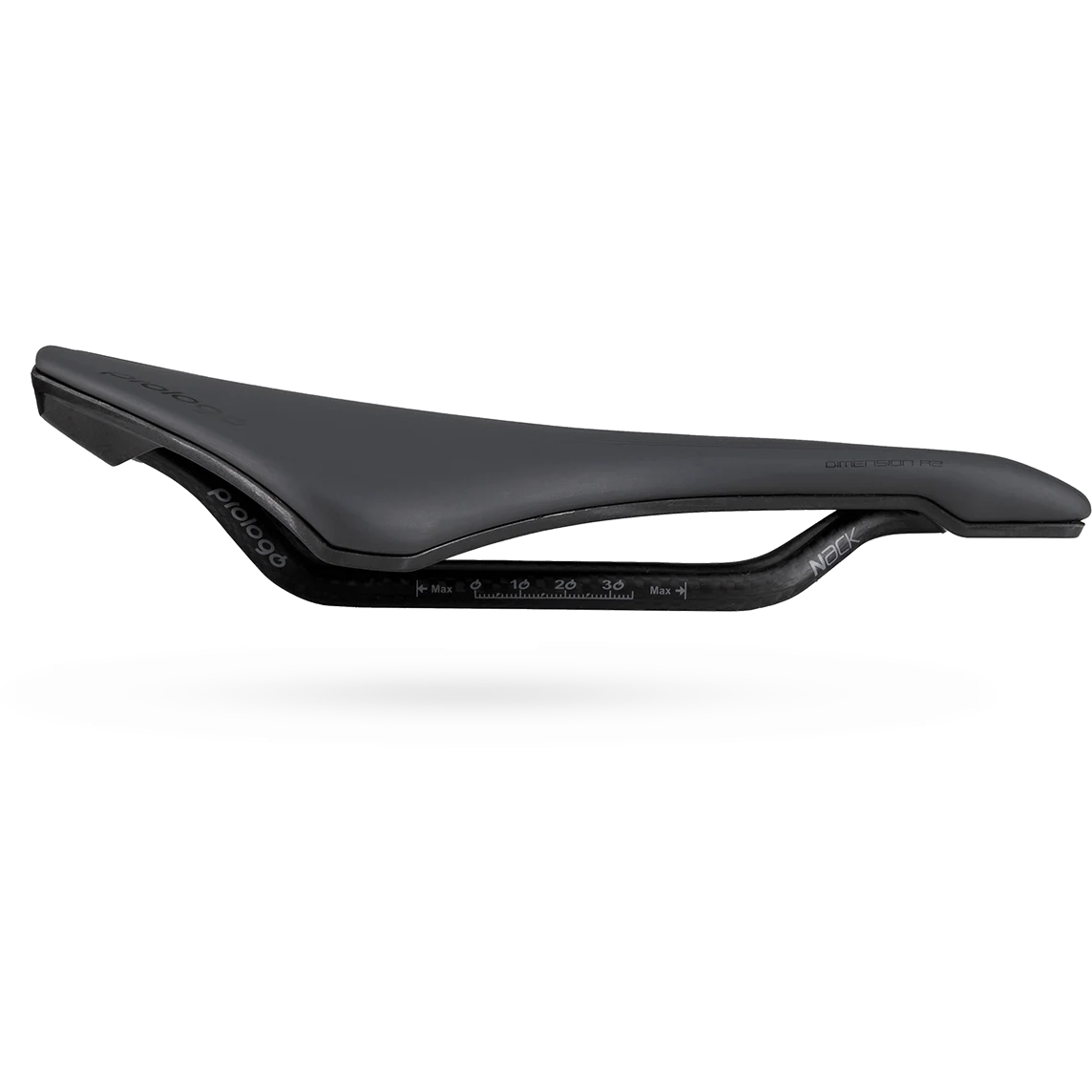 Prologo Dimension R2 Saddle - Tirox - anthracite/black | BIKE24