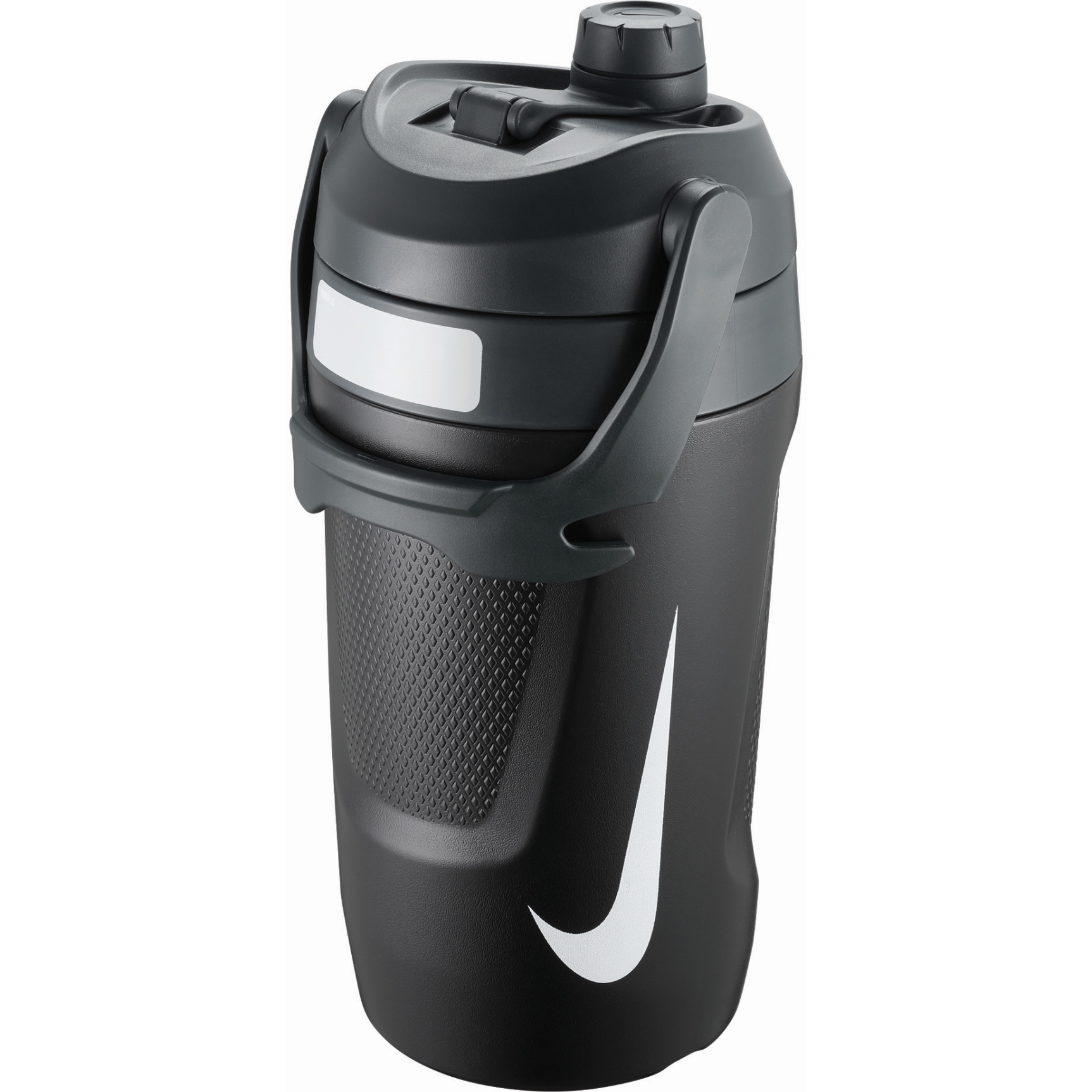 Produktbild von Nike Fuel Jug Chug Trinkflasche 1892ml / 64oz - black/anthracite/white