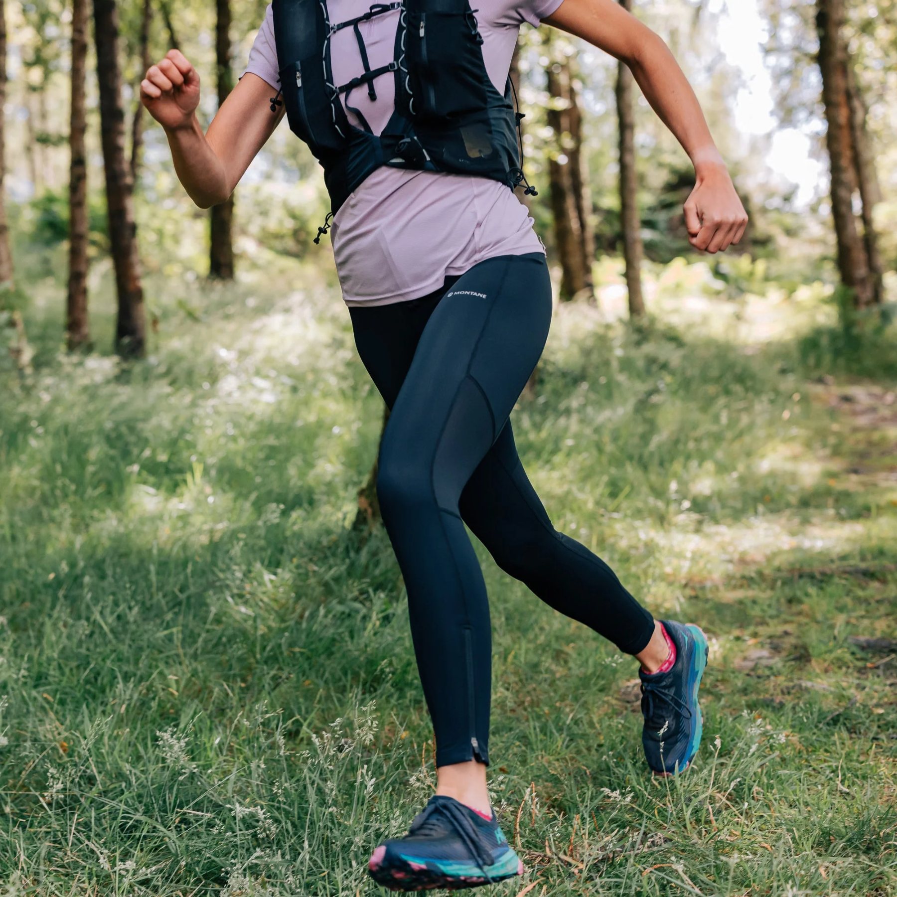 Quel legging running femme choisir ? – Bodycross