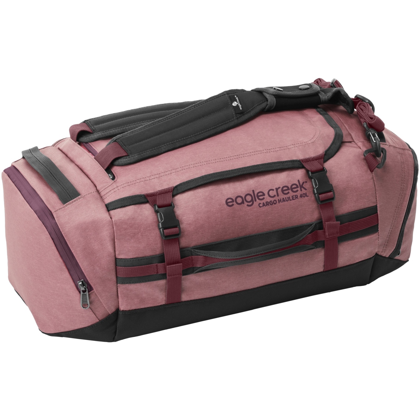 Picture of Eagle Creek Cargo Hauler Duffel - Travel Bag - 40 L - earth red