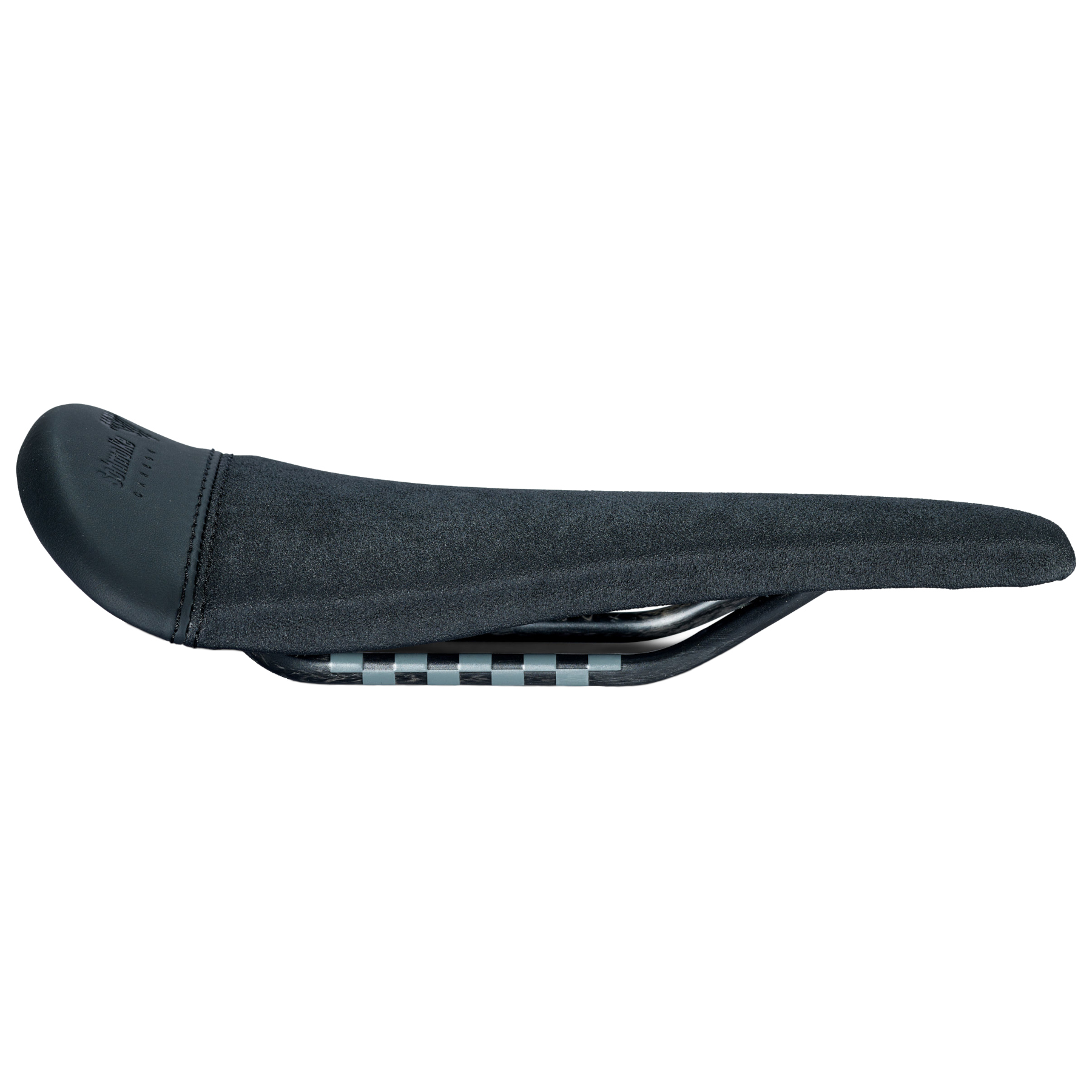 Carbon fibre saddle deals