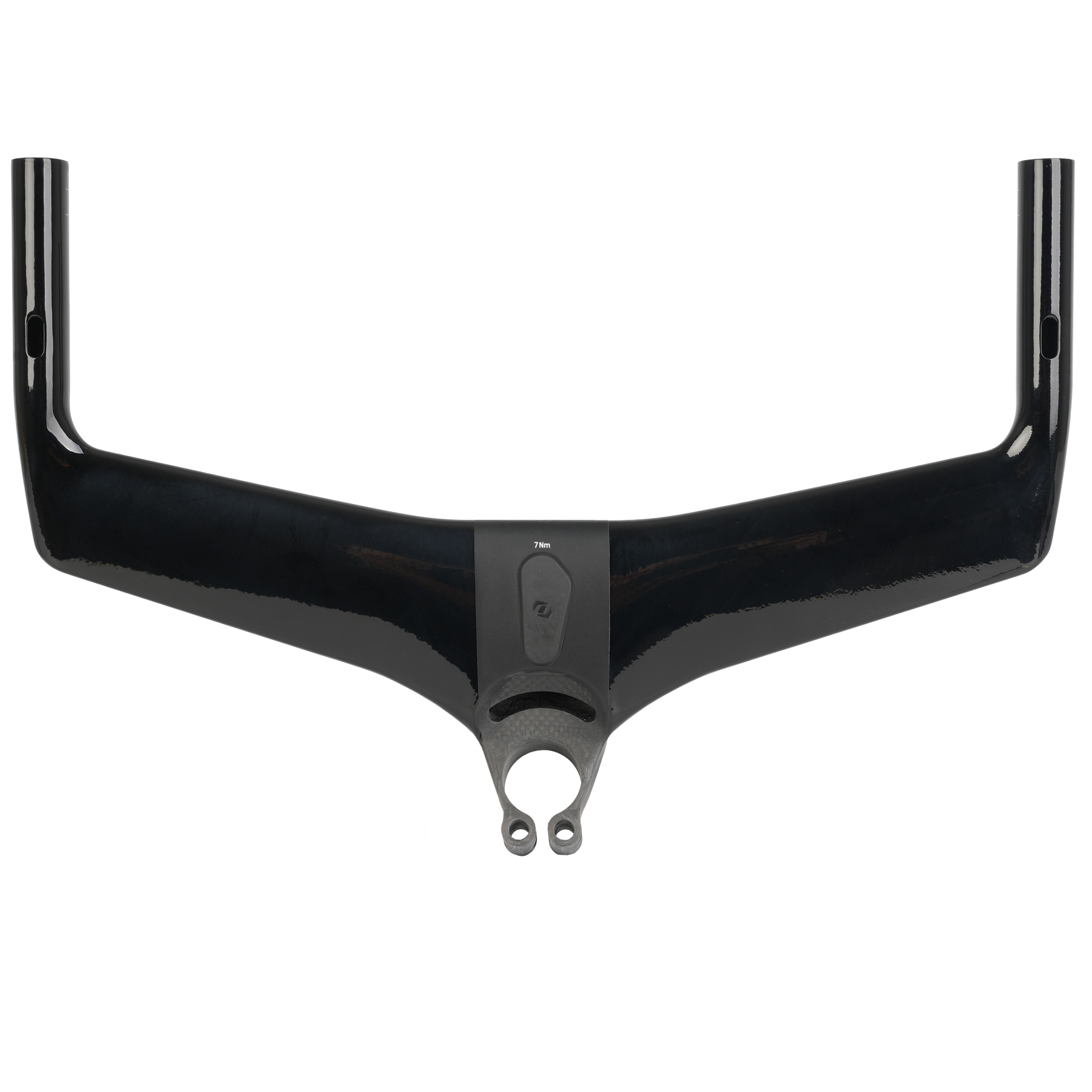 Syncros Creston iC TRI Carbon Handlebar-Stem-Unit for Scott Plasma