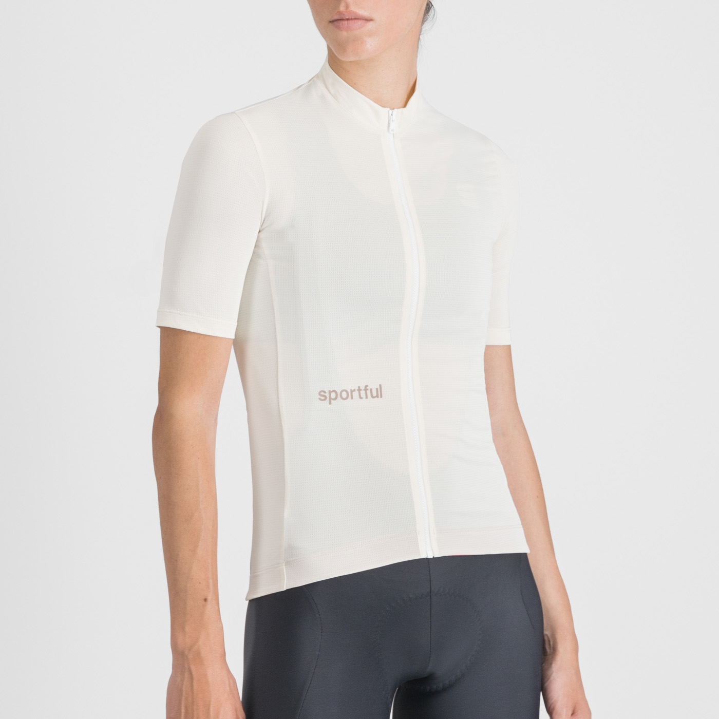 Sportful Maillot Femme Rocket Rose - Vélo 2000