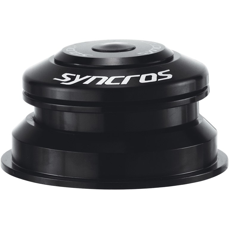 Image of Syncros Press Fit Tapered Headset Ahead ZS44/28,6 | ZS55/40