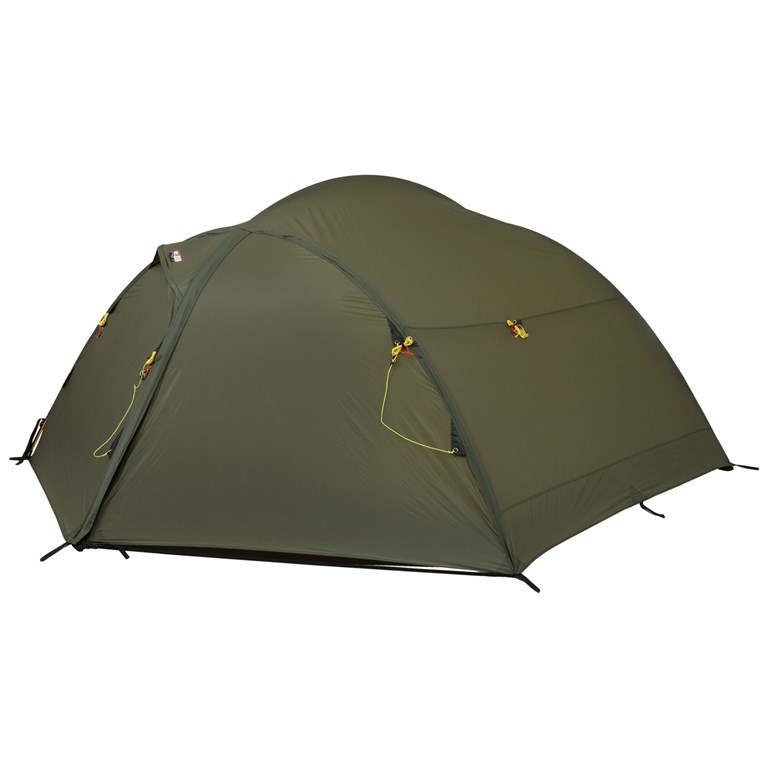 Picture of Helsport Reinsfjell Pro 3 Tent - green