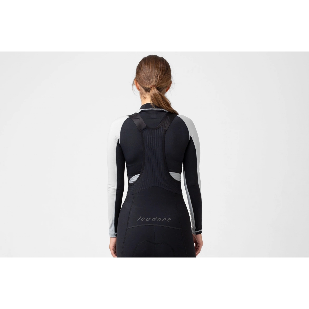 Isadore Deep Winter Long Sleeve Baselayer Women - Griffin
