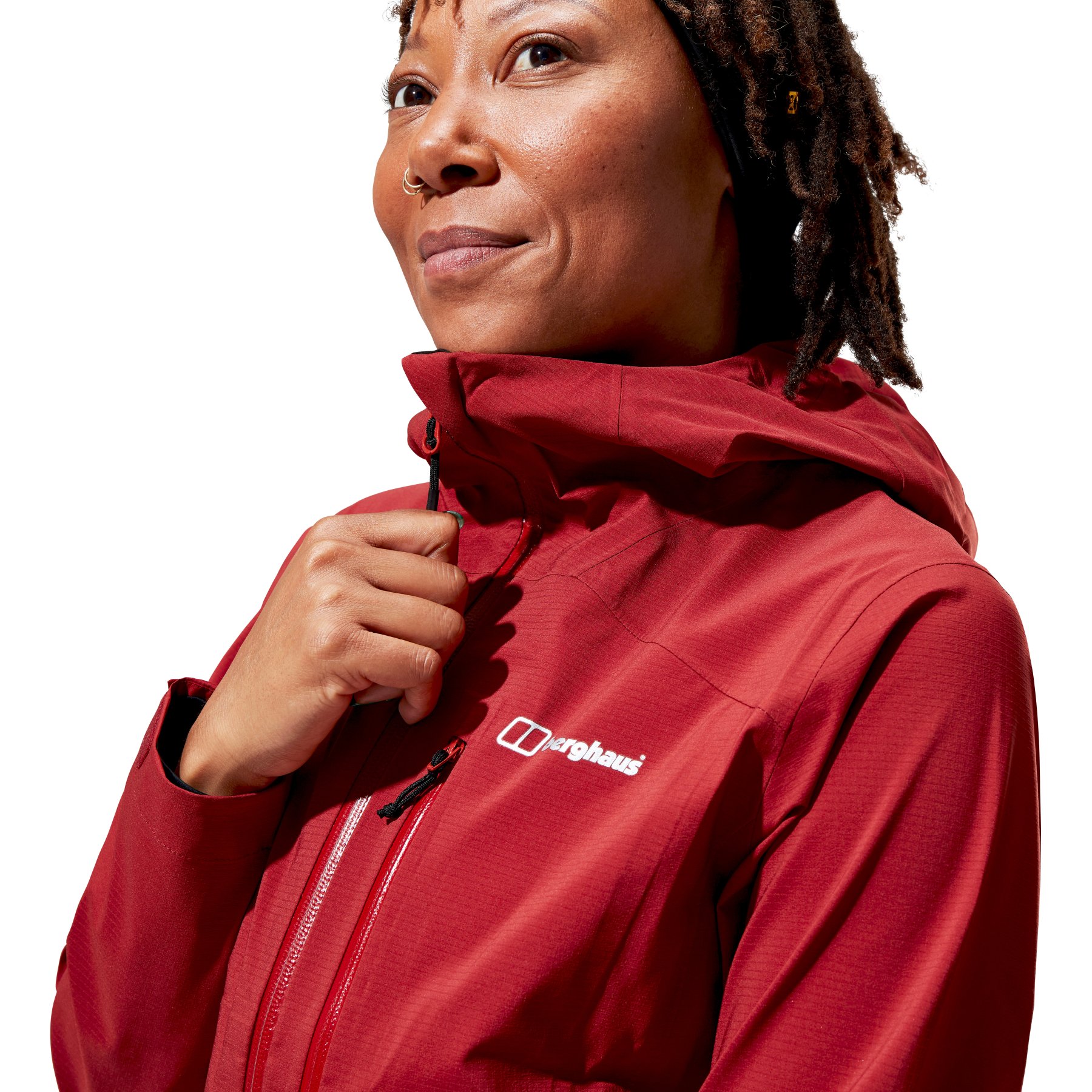 Montane Women's Phase Waterproof Jacket – Montane - US