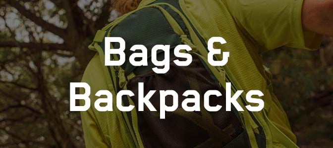 Oakles - Bags & Backpacks
