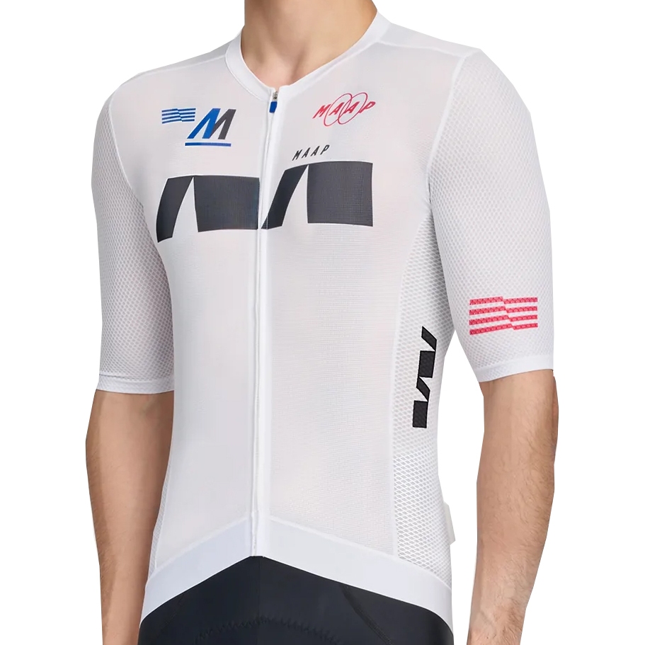 maap pass pro air jersey