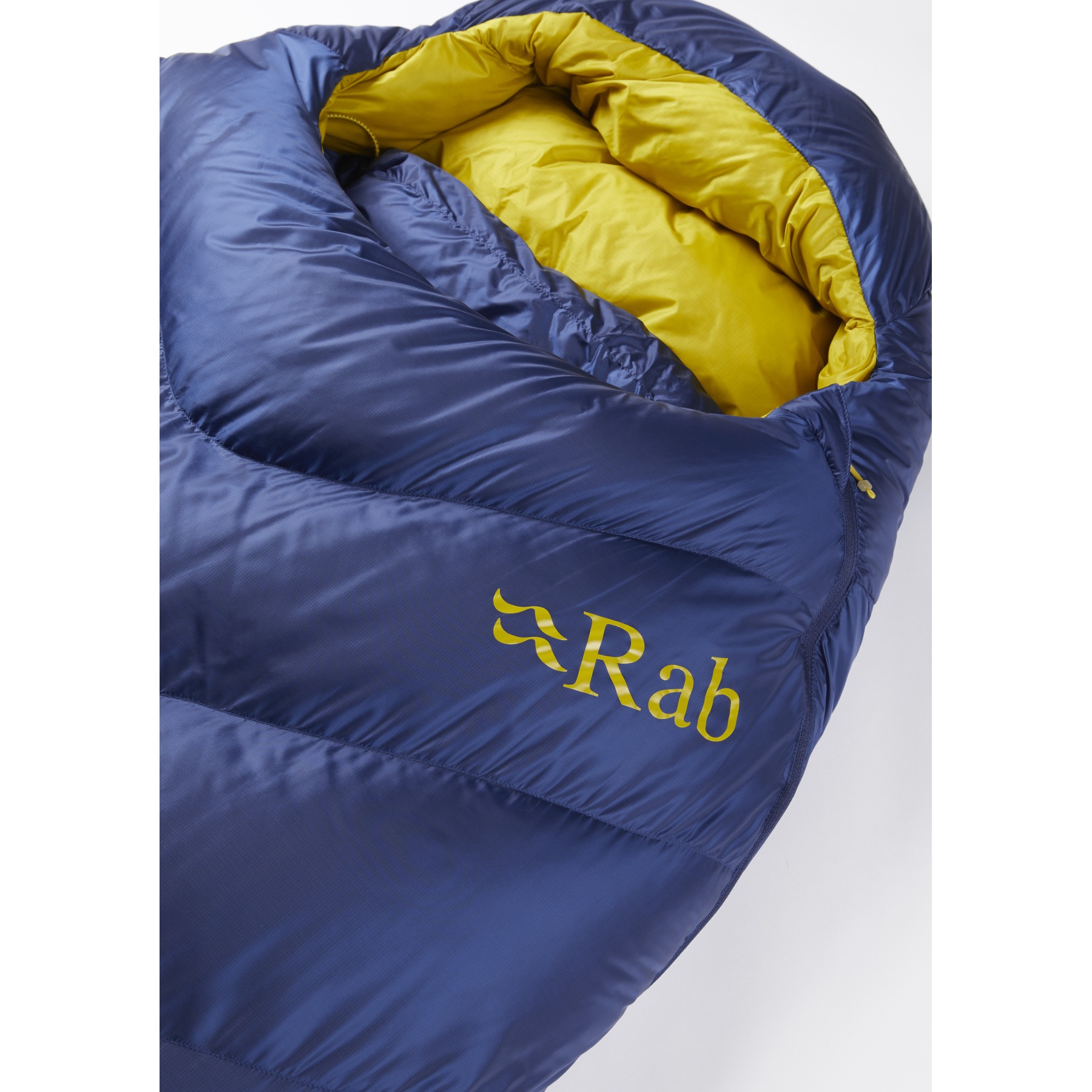 Rab neutrino sleeping bag best sale