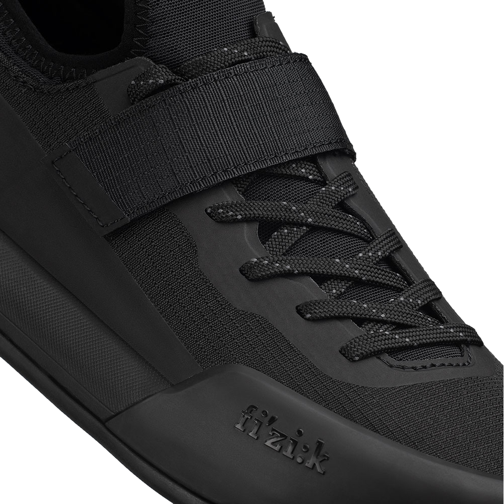 Fizik Gravita Tensor Shoes Men - red/black | BIKE24