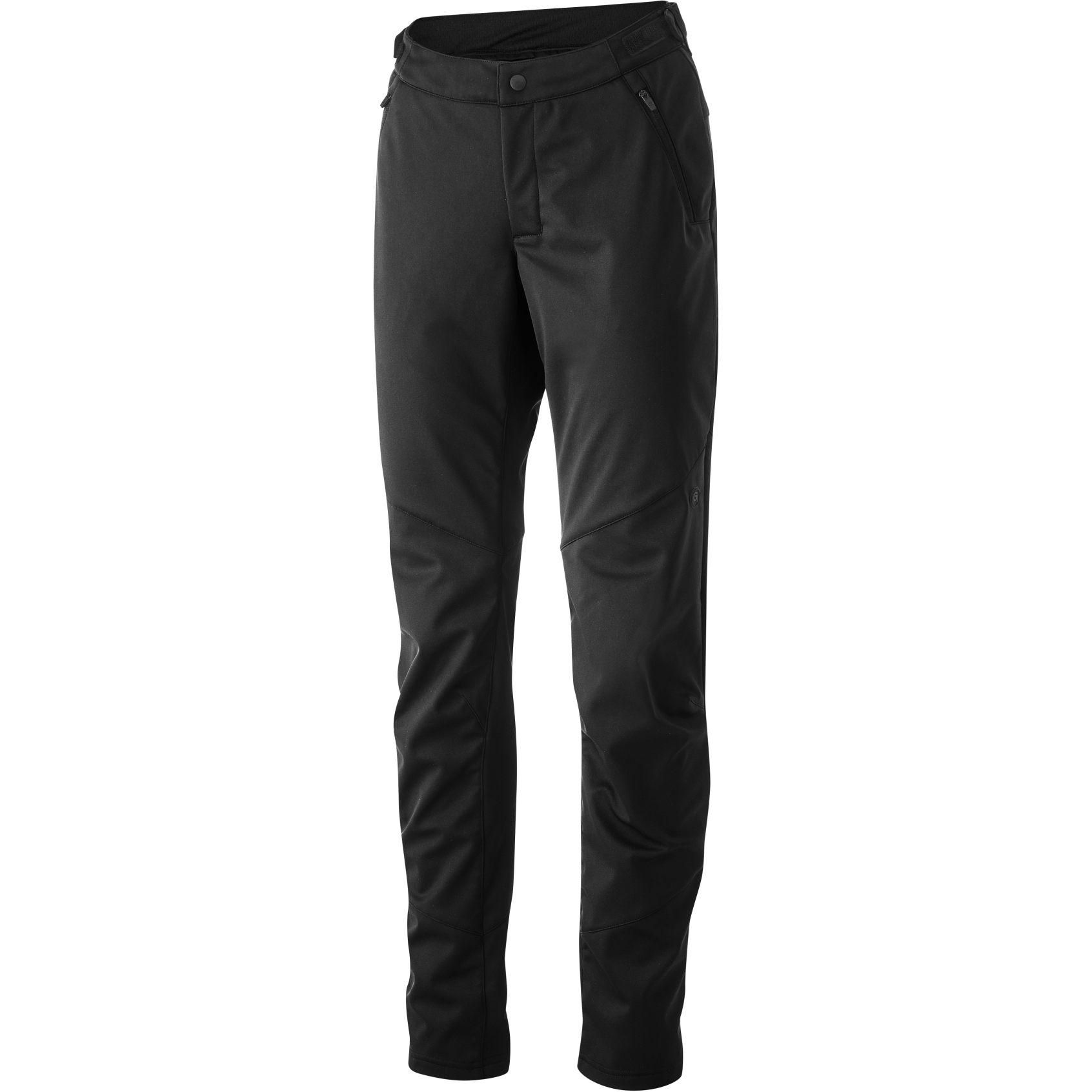fahrrad softshell hose damen