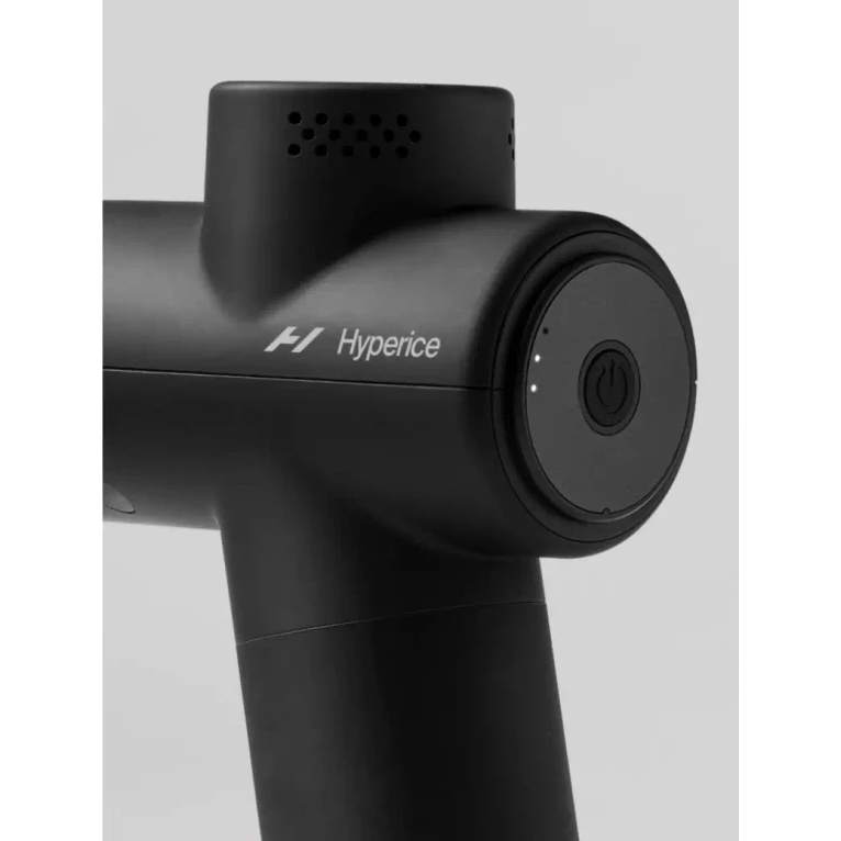 Hypervolt high quality Go Massage Gun