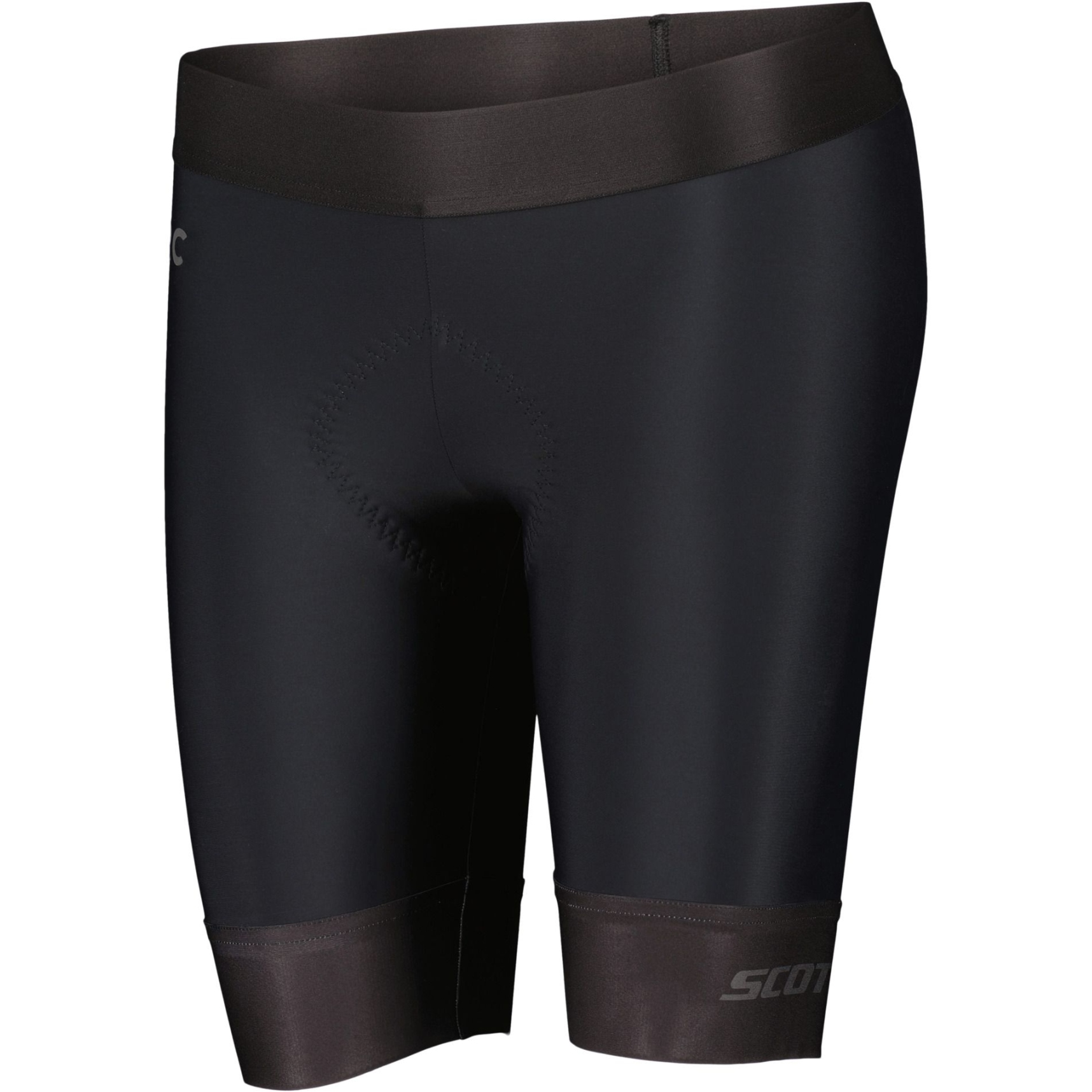 Produktbild von SCOTT RC Pro +++ Shorts Damen - schwarz/dunkelgrau