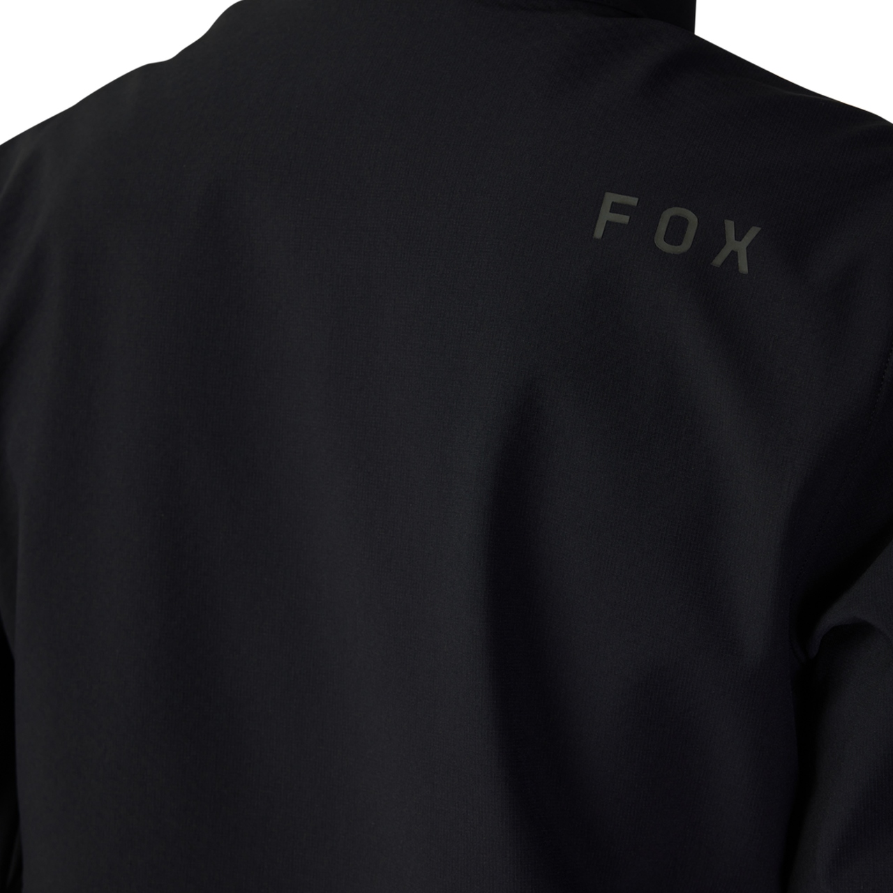FOX Ranger Fire MTB-Jacket Men - black | BIKE24