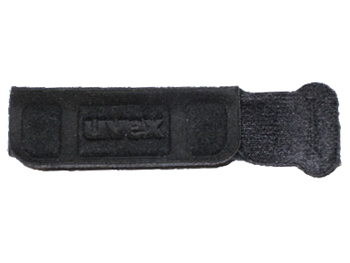 Produktbild von Uvex chin pad - Kinnpolster (1 Stück)
