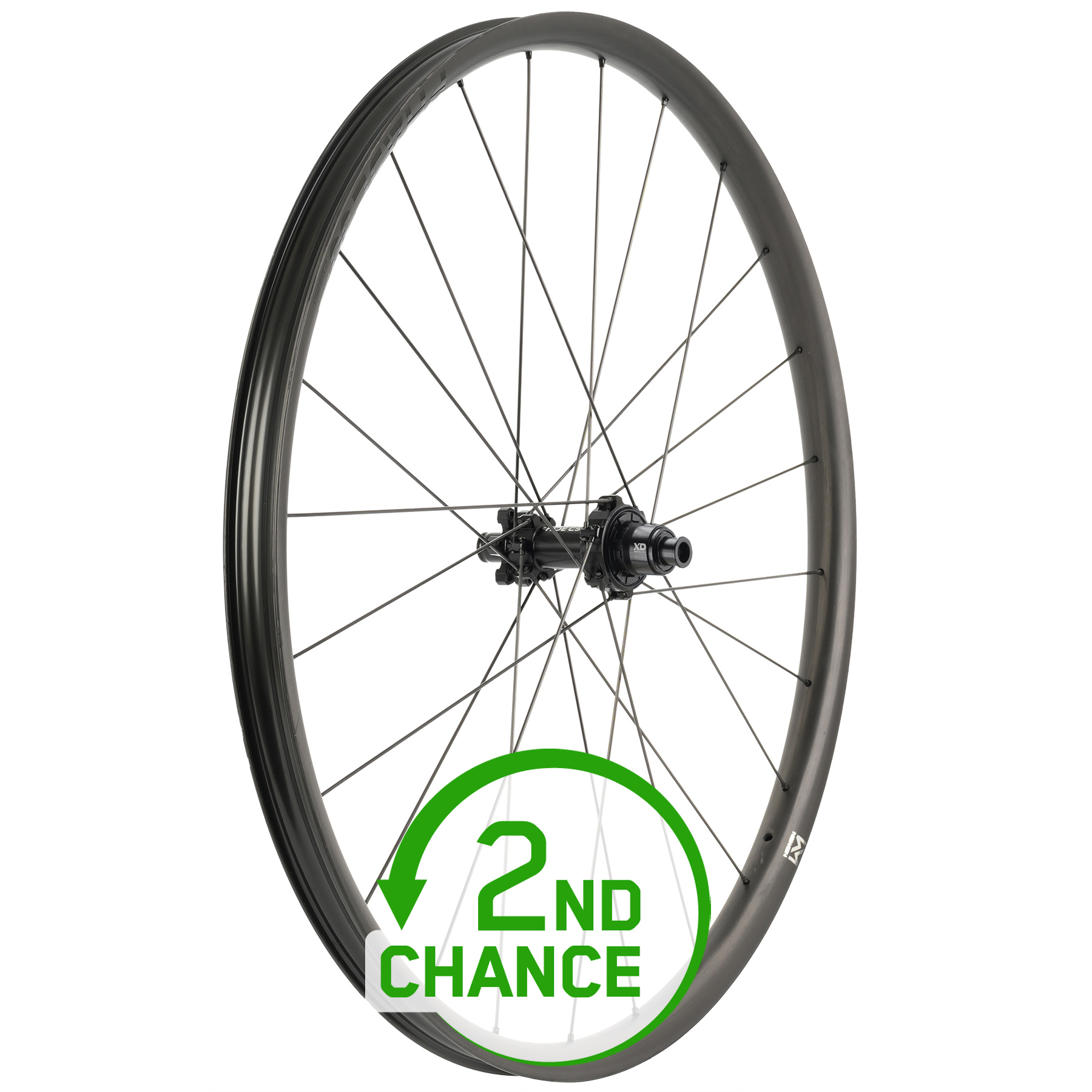 Bild von Newmen Phase 30 VONOA Hinterrad - Base - 29" - 6-Loch - 12x148mm Boost - SRAM XD - B-Ware