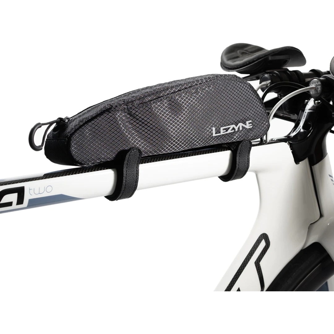 Bolso Bicicleta Bajo Asiento Lezyne Mid Caddy - Ciclos