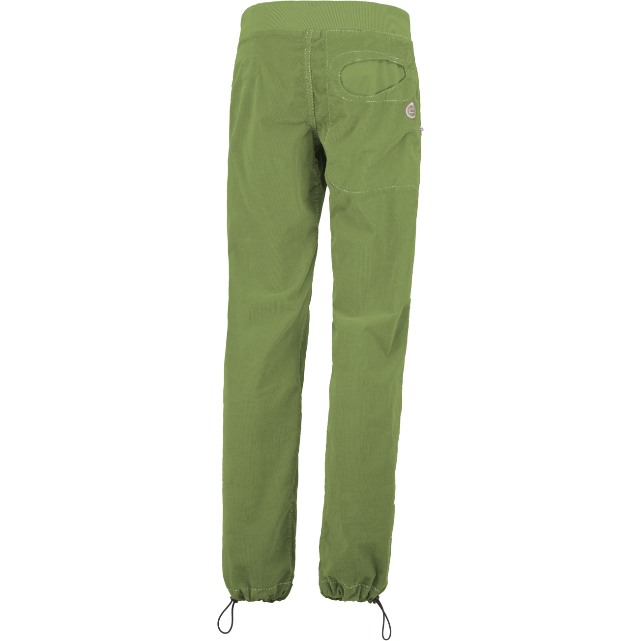 Pantalon e9 femme sale