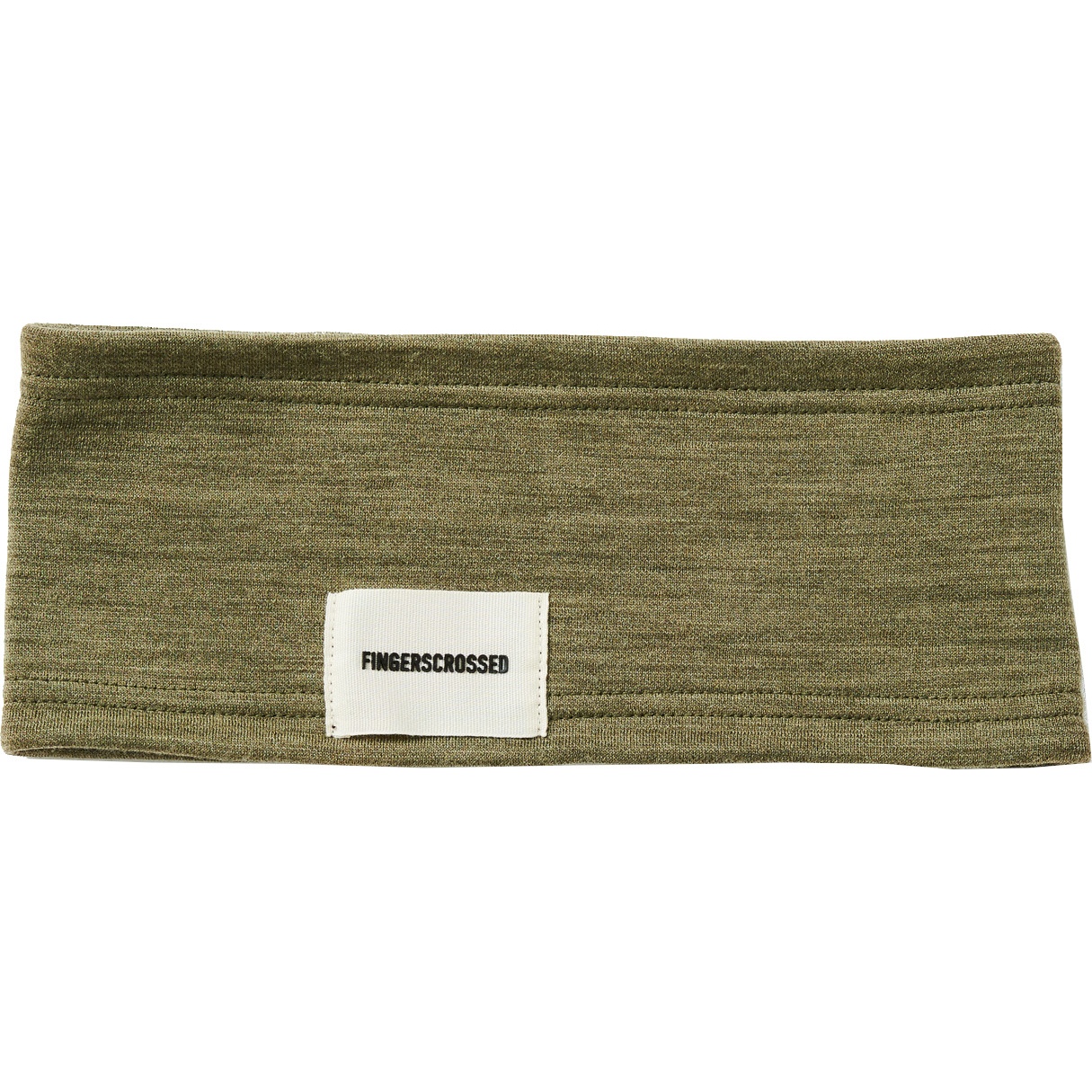 Picture of FINGERSCROSSED Headband - Olive