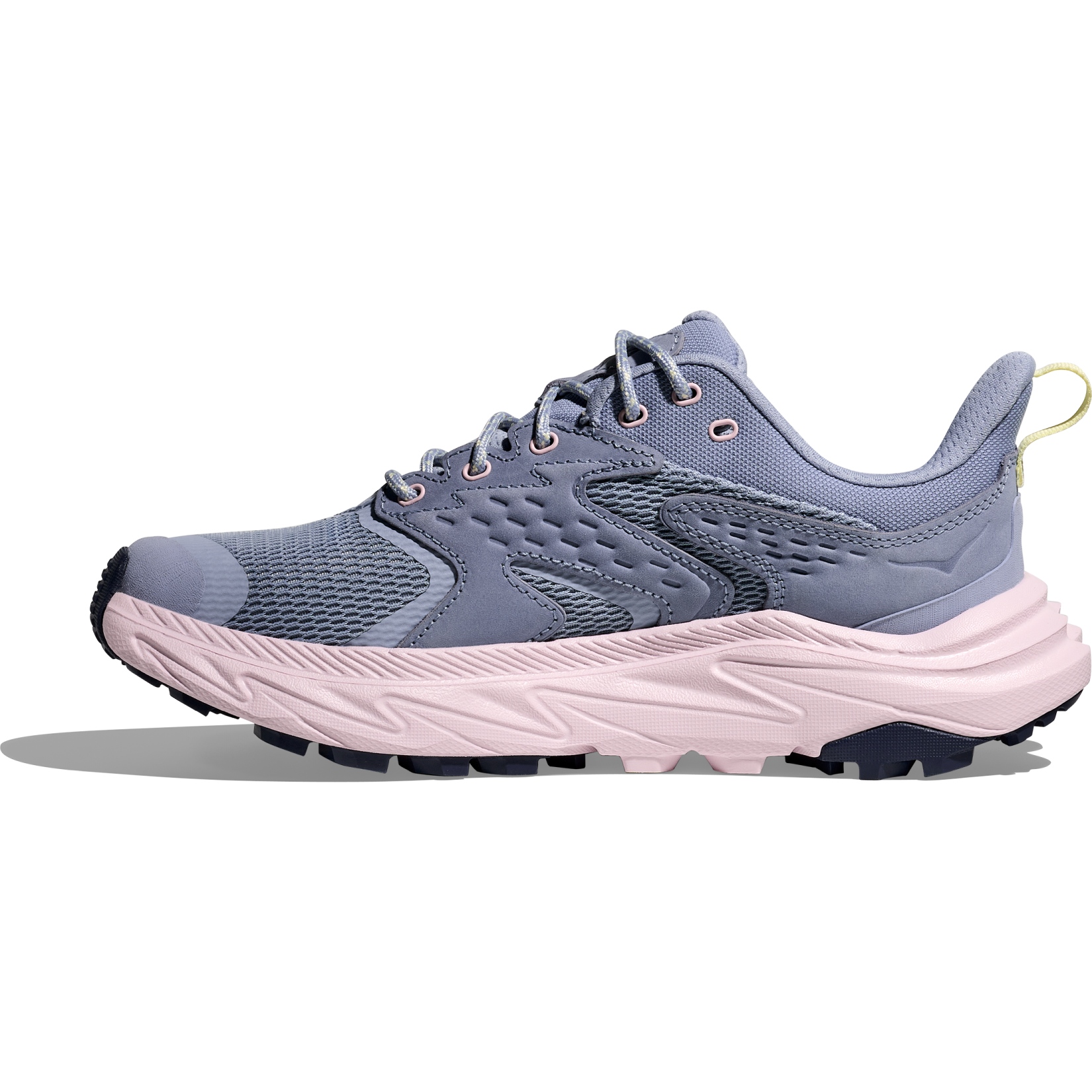 Hoka Anacapa 2 Low GTX Wandelschoenen Dames - tranquil blue