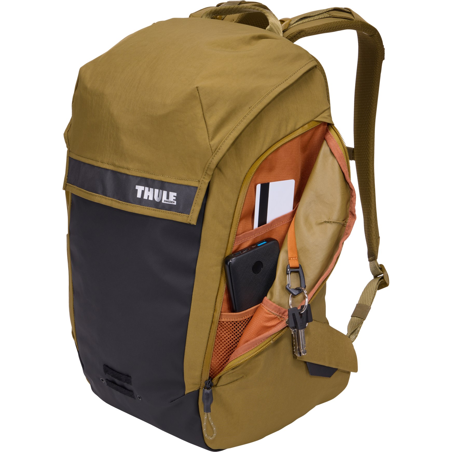 坂*本様 THULE リュック　Nutria 28L 坂*本様 THULE リュック Nutria 28L THULE AION TATB128 NUTRIA