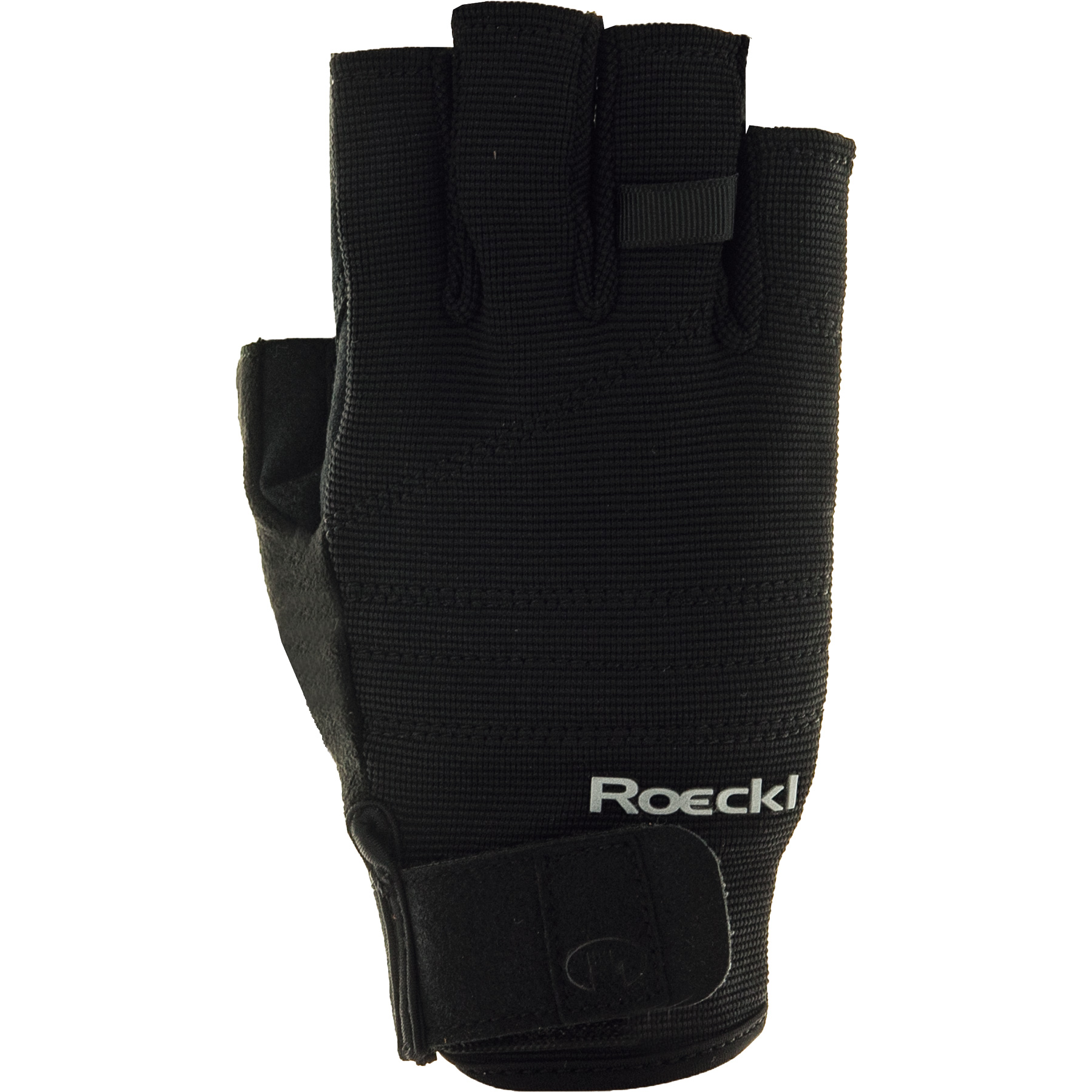 Picture of Roeckl Sports Kozan Climbing Gloves - black 000