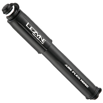Image of Lezyne Tech Drive HV Small Pump - black