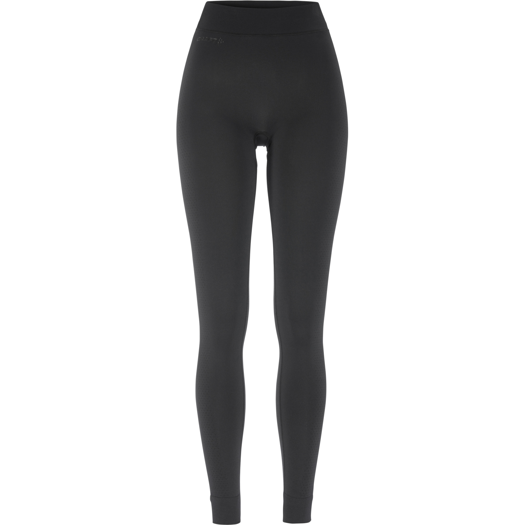 Брюки CRAFT Active Comfort Pants 2 женские - Черный