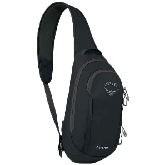 Produktbild von Osprey Daylite Sling 6 Tasche - Schwarz